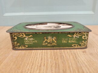 Rowntree Picture Frame Tin (960)