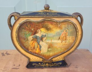 Don Confectionery Urn Tin (FJ)