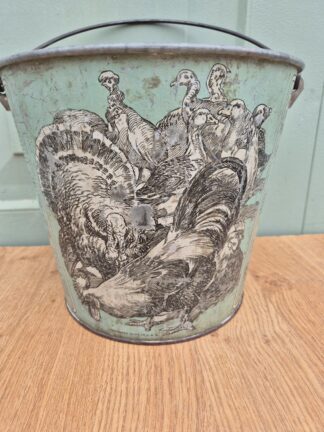 Large Watkins Poultry Bucket (230)