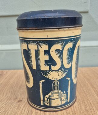 Stesco Tin (468)