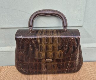 Macfarlane Lang Handbag Tin (783)