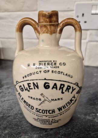 Glen Garry Whisky Crock (FL)