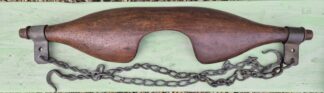 Antique Dairy Milkmaid's Yoke (KC)